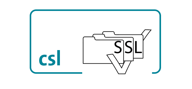 SSL Verschlüsselug